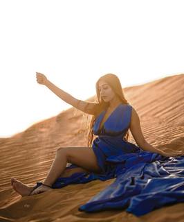 Ruma Sharma feet photo 20