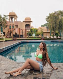 Ruma Sharma feet photo 17