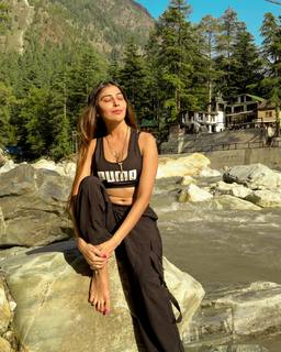 Ruma Sharma feet photo 5