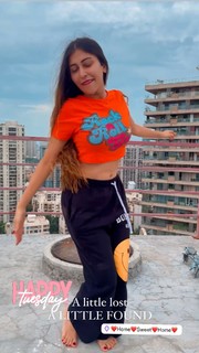 Ruma Sharma feet photo 2