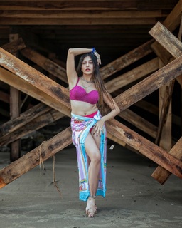 Ruma Sharma feet photo 8