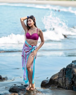 Ruma Sharma feet photo 7