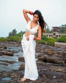 Ruma Sharma feet photo 3