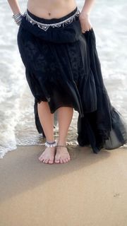Ruma Sharma feet photo 6