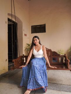 Ruma Sharma feet photo 15