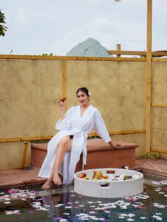 Ruma Sharma feet photo 12