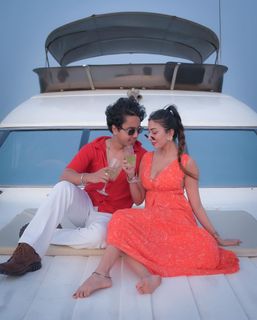 Ruma Sharma feet photo 9