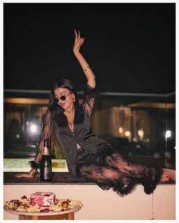Ruma Sharma feet photo 8