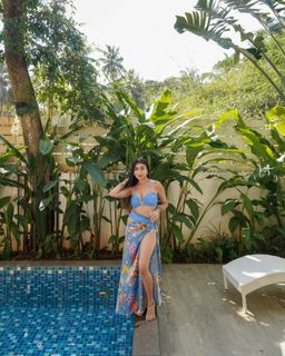 Ruma Sharma feet photo 15