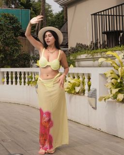 Ruma Sharma feet photo 12
