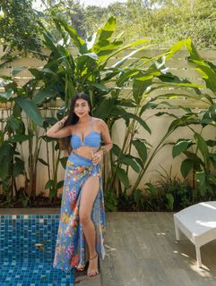 Ruma Sharma feet photo 4