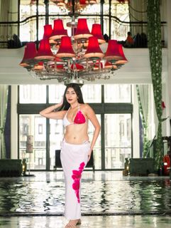 Ruma Sharma feet photo 15
