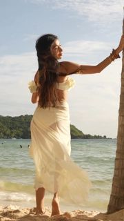 Ruma Sharma feet photo 14