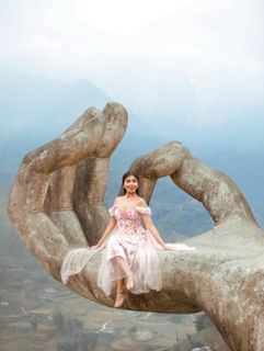 Ruma Sharma feet photo 12