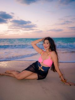 Ruma Sharma feet photo 11