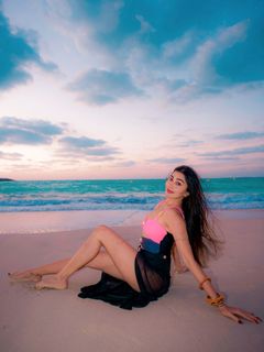 Ruma Sharma feet photo 9