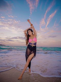 Ruma Sharma feet photo 8