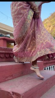 Ruma Sharma feet photo 7