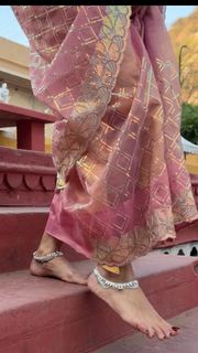 Ruma Sharma feet photo 5