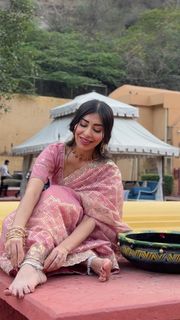 Ruma Sharma feet photo 4