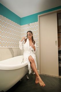 Ruma Sharma feet photo 1
