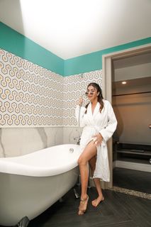 Ruma Sharma feet photo 20