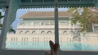 Ruma Sharma feet photo 17