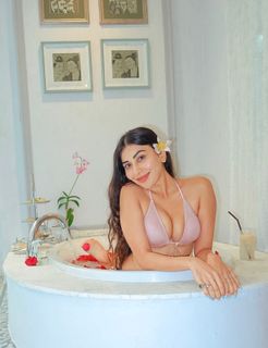 Ruma Sharma feet photo 12