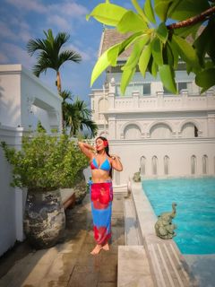 Ruma Sharma feet photo 8