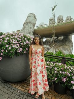 Ruma Sharma feet photo 4
