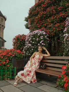 Ruma Sharma feet photo 2