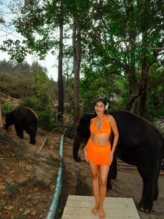 Ruma Sharma feet photo 18