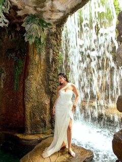 Ruma Sharma feet photo 17