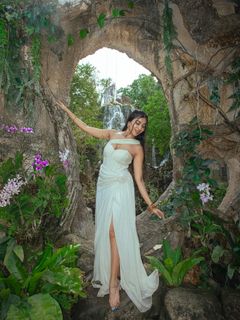 Ruma Sharma feet photo 15