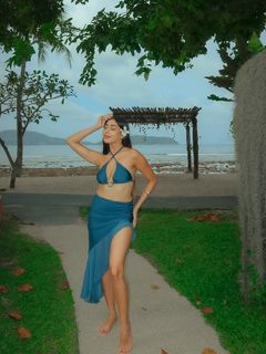 Ruma Sharma feet photo 5