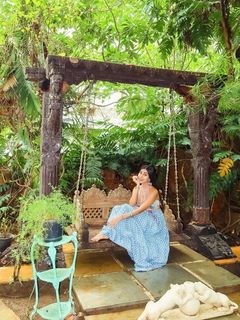 Ruma Sharma feet photo 14