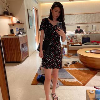 Rumay Hafu Wang feet photo 10