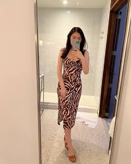 Rumay Hafu Wang feet photo 9
