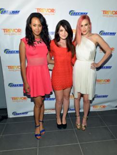 Rumer Willis feet photo thumbnail
