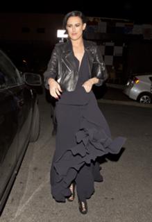 Rumer Willis feet photo thumbnail
