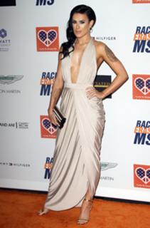 Rumer Willis feet photo thumbnail