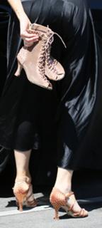 Rumer Willis feet photo thumbnail