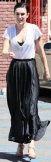 Rumer Willis feet photo thumbnail