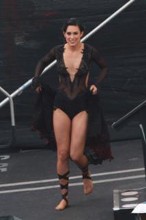 Rumer Willis feet photo thumbnail