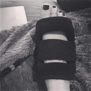 Rumer Willis feet photo thumbnail