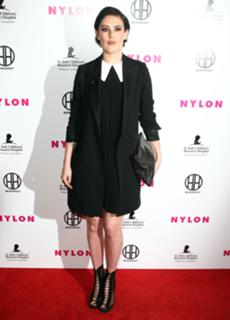 Rumer Willis feet photo thumbnail