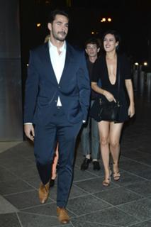 Rumer Willis feet photo thumbnail