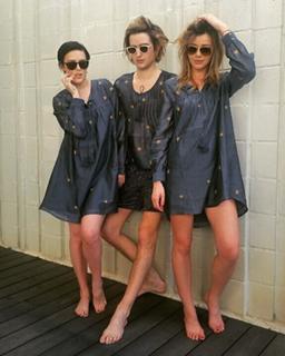 Rumer Willis feet photo thumbnail
