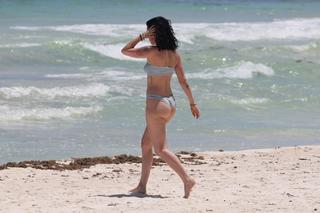Rumer Willis feet photo thumbnail