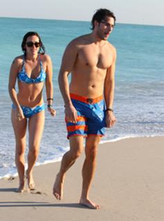 Rumer Willis feet photo thumbnail